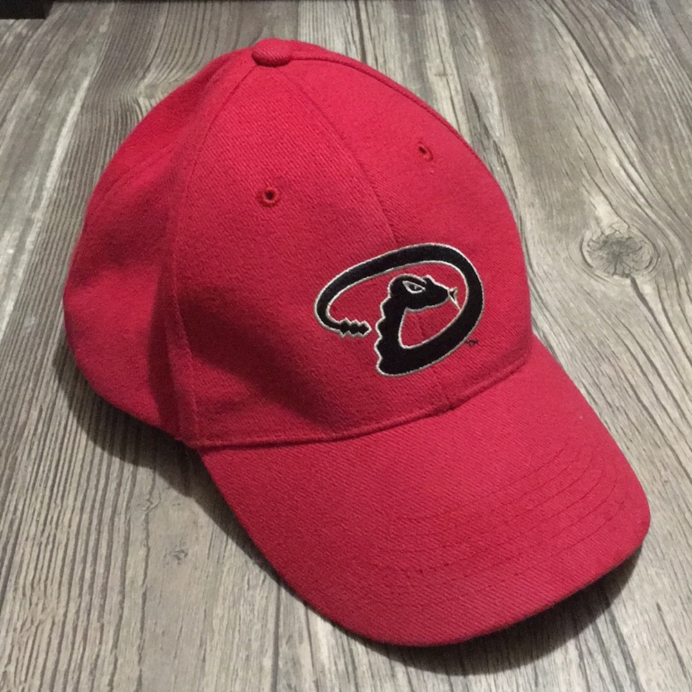 Arizona Diamondbacks Cap (MLB)